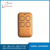 שלט רחוק בתדרים מרובים