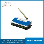 יחידת בקרת GSM